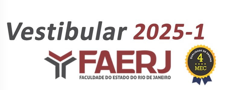 Vestibular Faerj